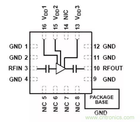 电源时序留个心，偏置不&ldquo;跑偏&rdquo;！