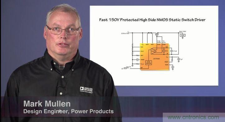 汽车和工业应用中高压侧驱动如何破？图文并茂本文给你正解 