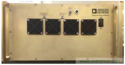 如何在毫米波系统中&ldquo;大显身手&rdquo;？与ADI一起&ldquo;GaN"吧