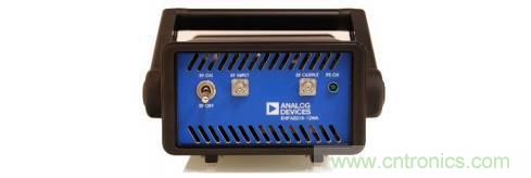 如何在毫米波系统中&ldquo;大显身手&rdquo;？与ADI一起&ldquo;GaN"吧