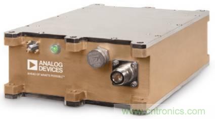 如何在毫米波系统中&ldquo;大显身手&rdquo;？与ADI一起&ldquo;GaN"吧