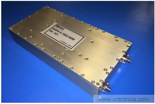 如何在毫米波系统中&ldquo;大显身手&rdquo;？与ADI一起&ldquo;GaN"吧