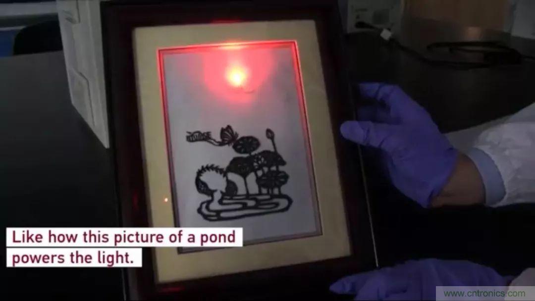 可穿戴技术新突破:形状可定制的织物超级电容