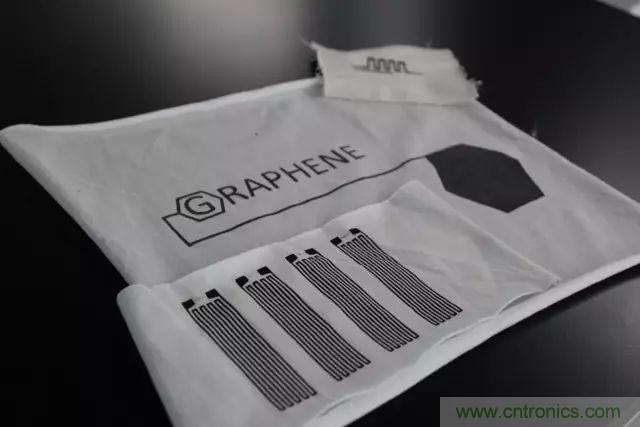 可穿戴技术新突破:形状可定制的织物超级电容