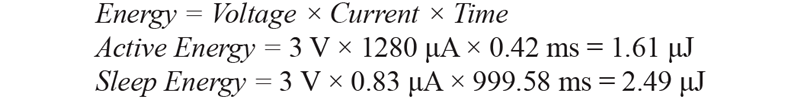 如何为超低功耗系统选择合适的MCU？攻略在此！