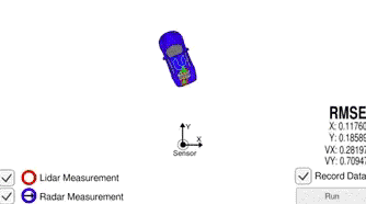 走直线很难吗？陀螺仪表示，少了它机器人连直线都走不了