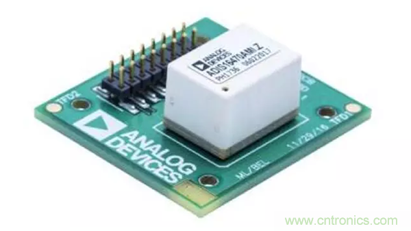 走直线很难吗？陀螺仪表示，少了它机器人连直线都走不了