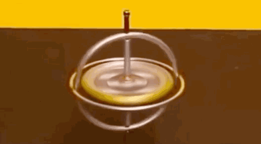 走直线很难吗？陀螺仪表示，少了它机器人连直线都走不了