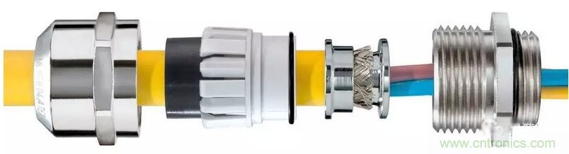 屏蔽电缆的作用是什么？