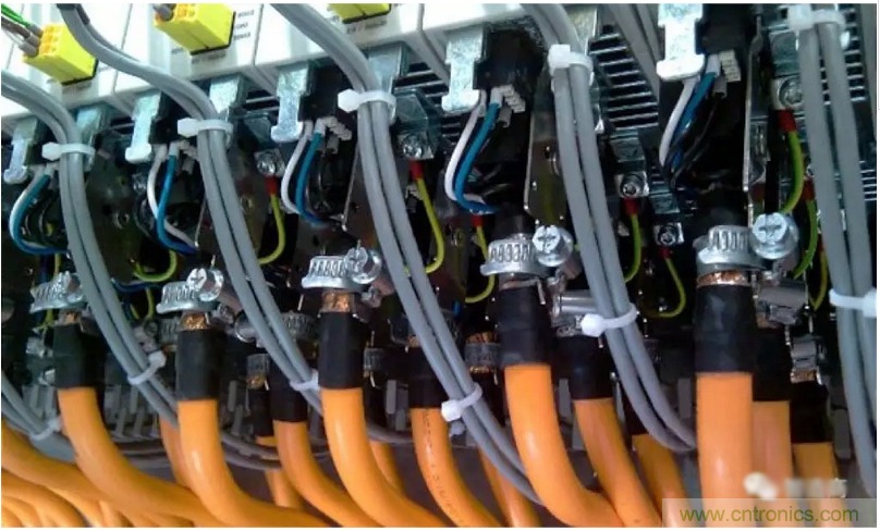 屏蔽电缆的作用是什么？