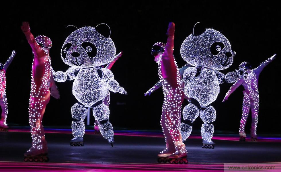 解读&ldquo;北京8分钟&rdquo;黑科技背后的中国智慧