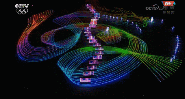 解读&ldquo;北京8分钟&rdquo;黑科技背后的中国智慧