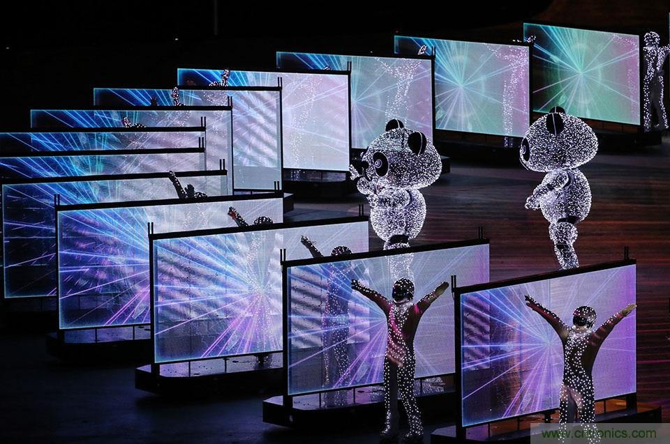 解读&ldquo;北京8分钟&rdquo;黑科技背后的中国智慧