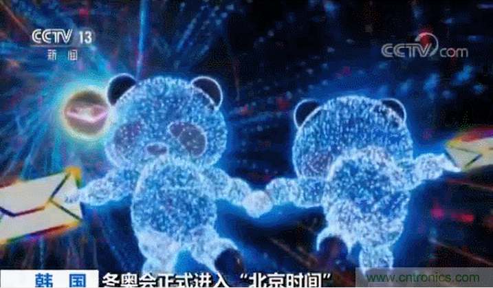 解读&ldquo;北京8分钟&rdquo;黑科技背后的中国智慧