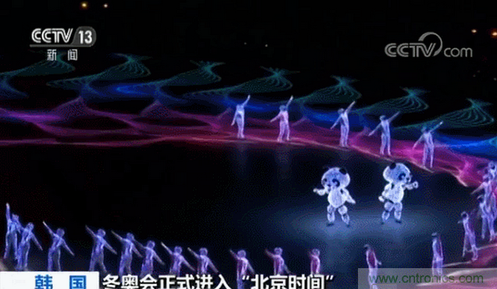 解读&ldquo;北京8分钟&rdquo;黑科技背后的中国智慧