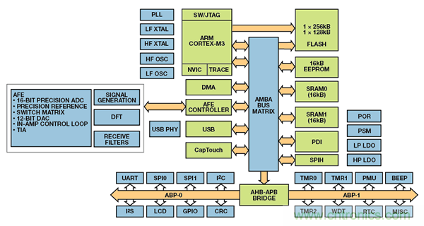 可穿戴电子设备可监控生命体征、活动水平等
