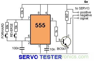 41个555定时器实现项目