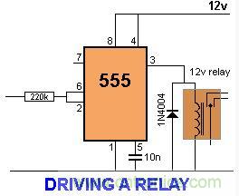 41个555定时器实现项目