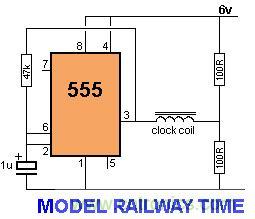 41个555定时器实现项目