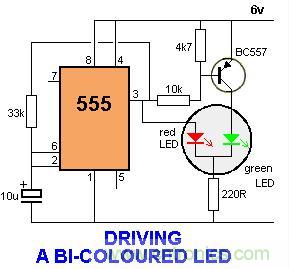 41个555定时器实现项目