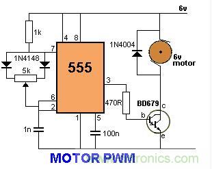 41个555定时器实现项目