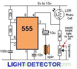 41个555定时器实现项目