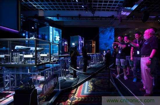 一篇文章教你看透无人机飞控这十年