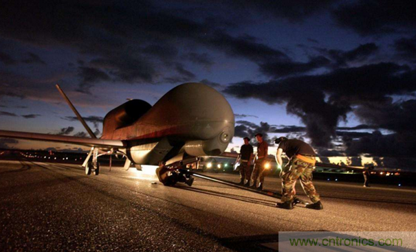 一篇文章教你看透无人机飞控这十年