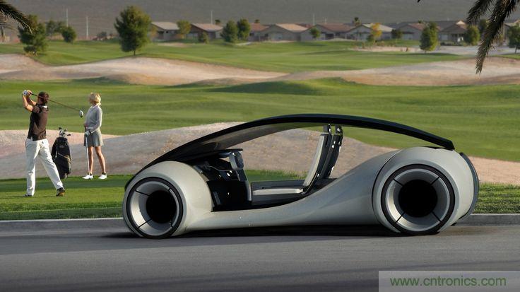 无人驾驶推进时间表及五大技术领域关键节点