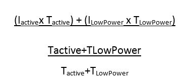 物联网无线传感器节点设计
