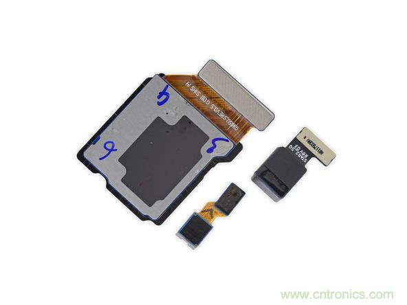 拆解三星Galaxy S9+：这就是你以为的黑科技？