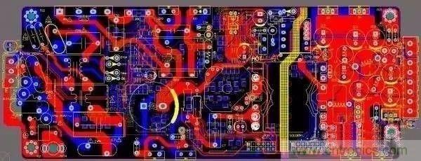 开关电源EMC过不了？PCB画板工程师责任大了！