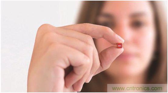 无天线技术离我们有多远？