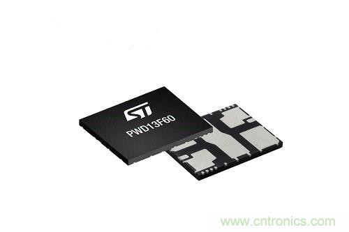 选择IC封装时的五项关键设计考虑