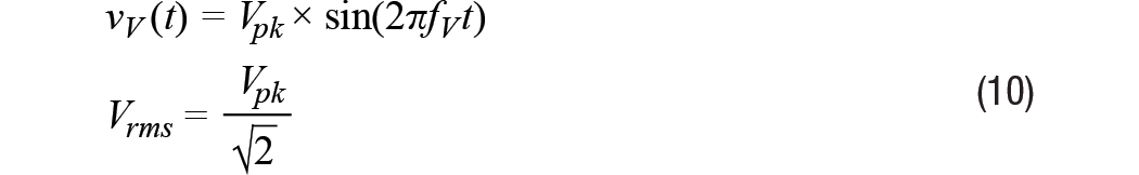 MEMS振动监控：从加速度到速度