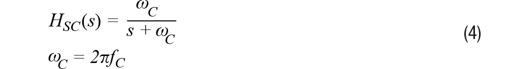 MEMS振动监控：从加速度到速度