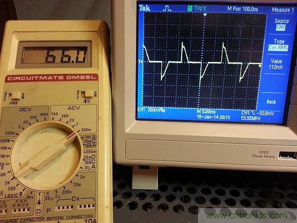 几款电路设计的&ldquo;败笔&rdquo;