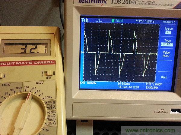 几款电路设计的&ldquo;败笔&rdquo;