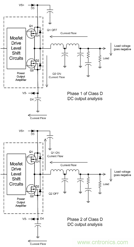 几款电路设计的&ldquo;败笔&rdquo;