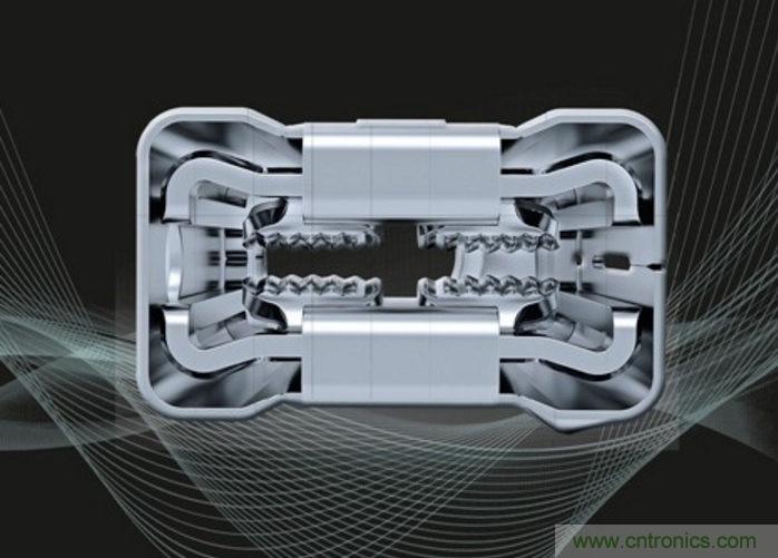 安费诺:车用连接器的安全创新应用方案