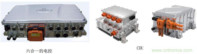 安费诺:车用连接器的安全创新应用方案