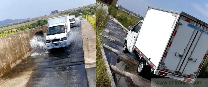 安费诺:车用连接器的安全创新应用方案