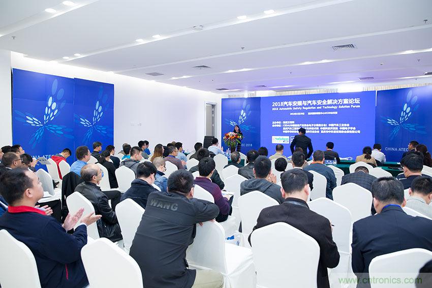 纳芯微:数字隔离助力新能源汽车安全隔离的新挑战