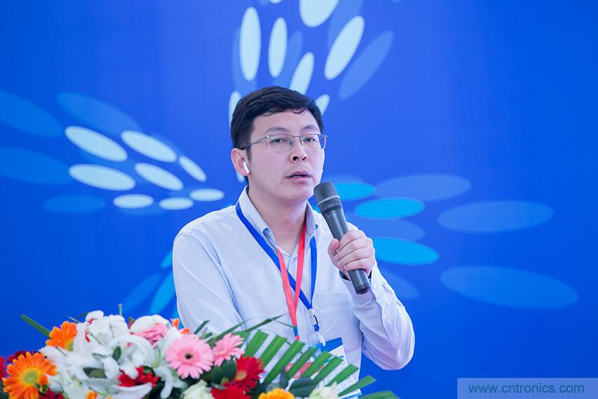 纳芯微:数字隔离助力新能源汽车安全隔离的新挑战