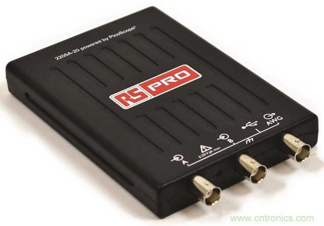 几款新型低端示波器，你中意哪款？