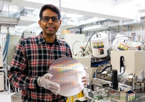 人工智能能否重振内存式运算架构？