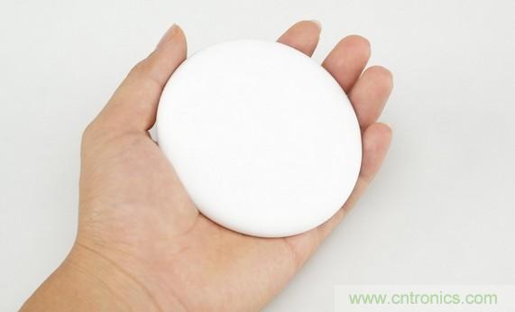 拆解对比：系出同门，小米、紫米无线充电器的差别有多大？