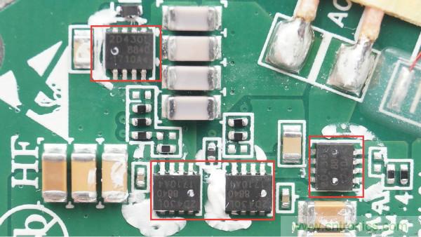 拆解华为保时捷设计快充无线充电器：凭啥能卖699？