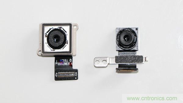 魅族M15拆解：做工精致，压感Home键采用中国芯