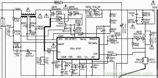 了解MOS管，看这个就够了！